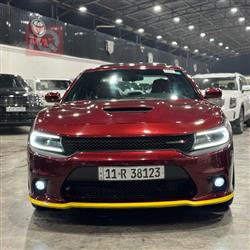 دودج تشارجر